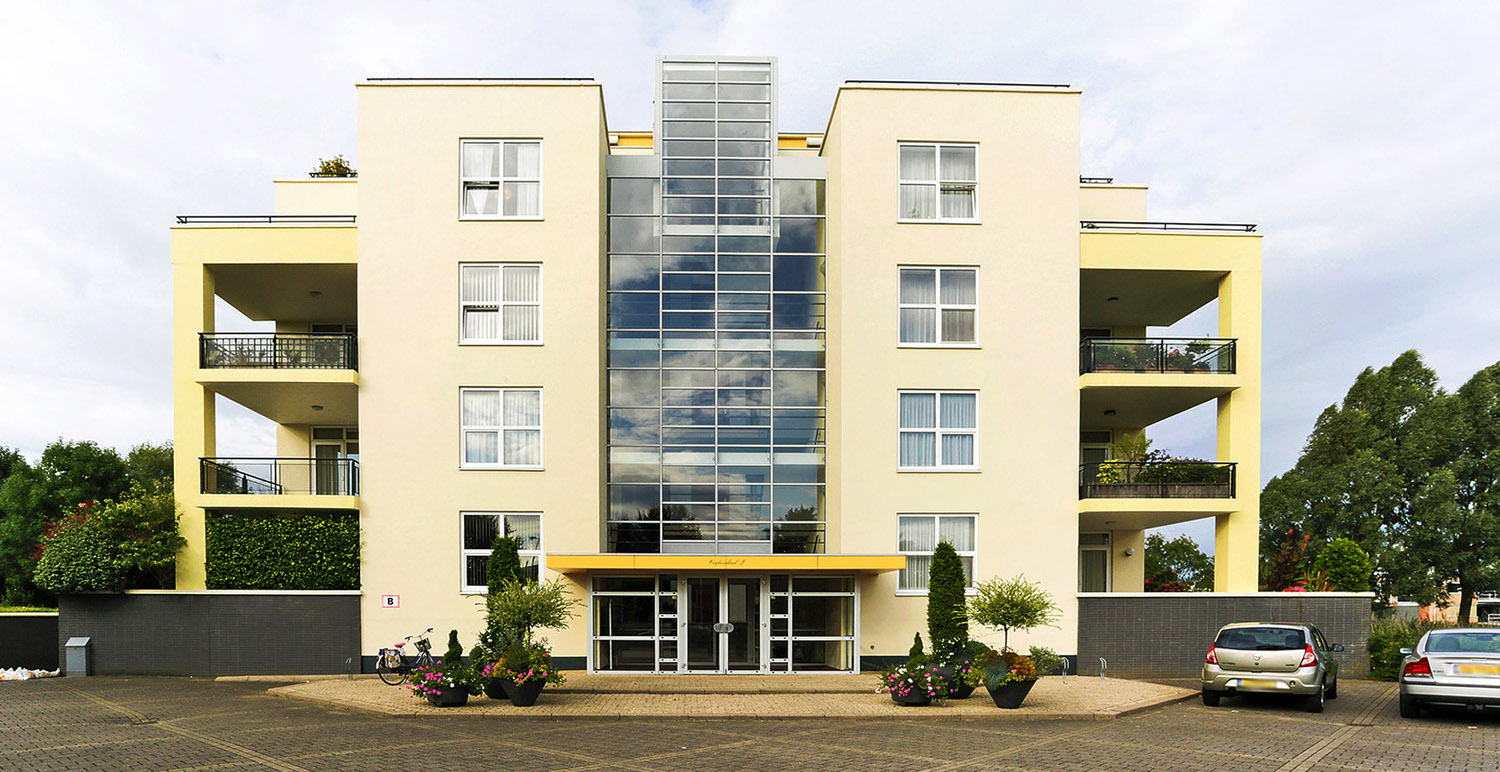 Urban Villa's te Maarssen - 2